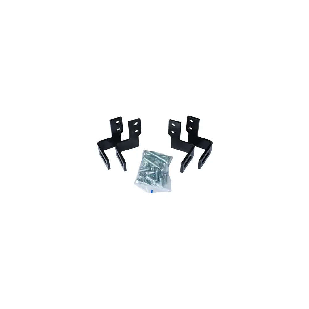 5th Wheel Install Kit 'PREMIER' / 'UL' - Ford - 8552001